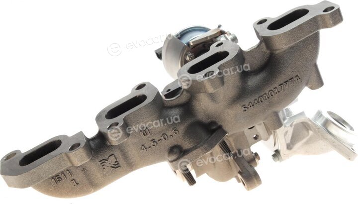 BorgWarner 5440 988 0036