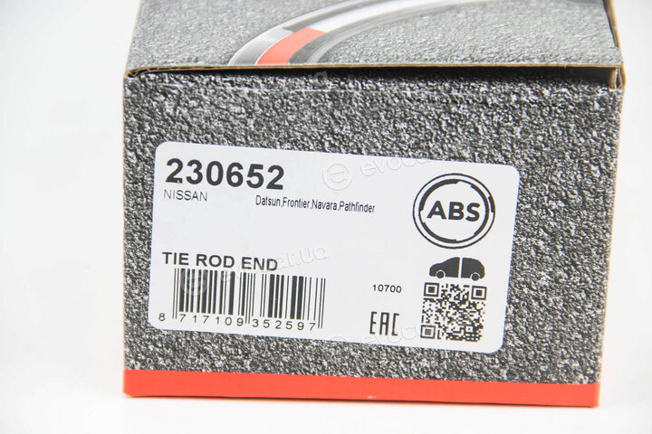 A.B.S. 230652