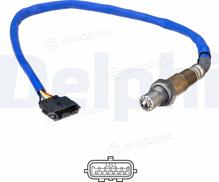 Delphi ES21242-12B1