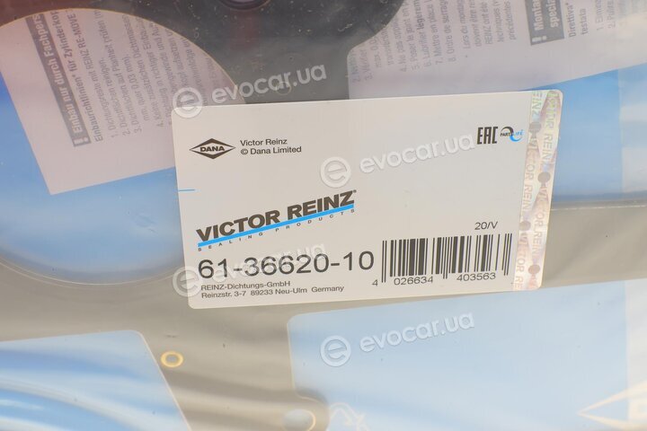 Victor Reinz 61-36620-10