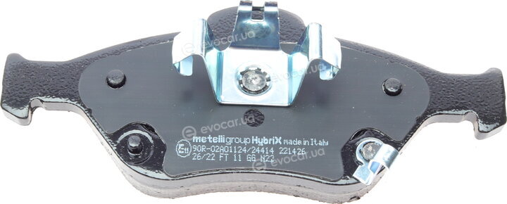Metelli 22-0316-1