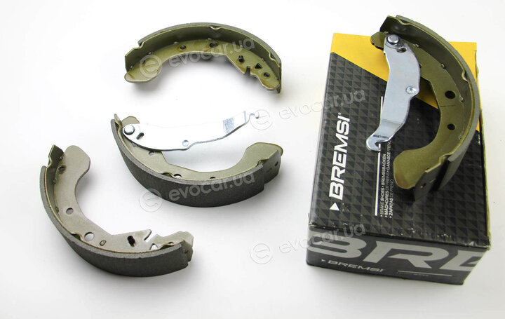Bremsi GF0632