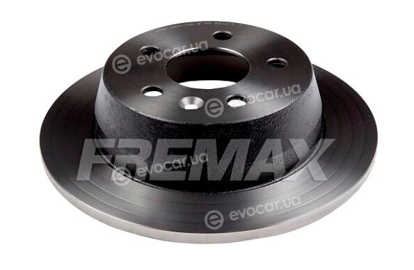 Fremax BD-6381