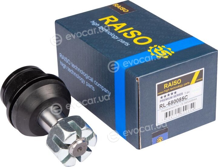 Raiso RL680085C