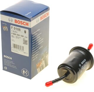 Bosch 0 986 450 108