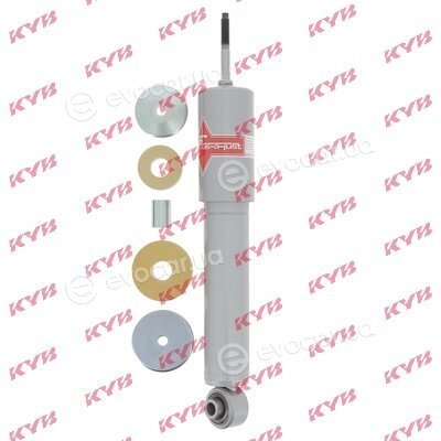 KYB / Kayaba 555007