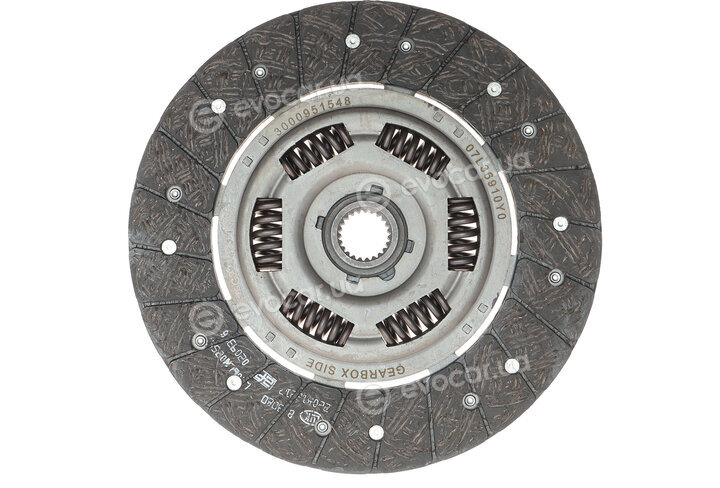 Sachs 3000 951 548