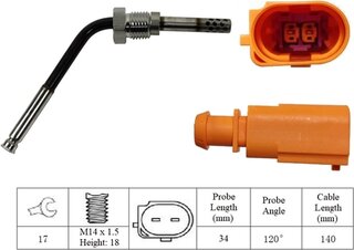 Lucas LGS7188