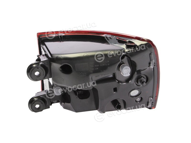 Valeo 047022