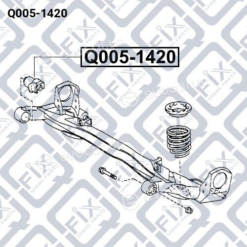 Q-Fix Q0051420