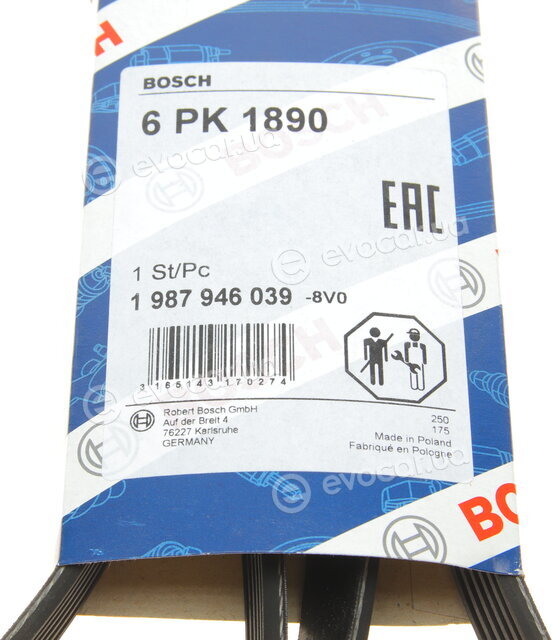 Bosch 1 987 946 039