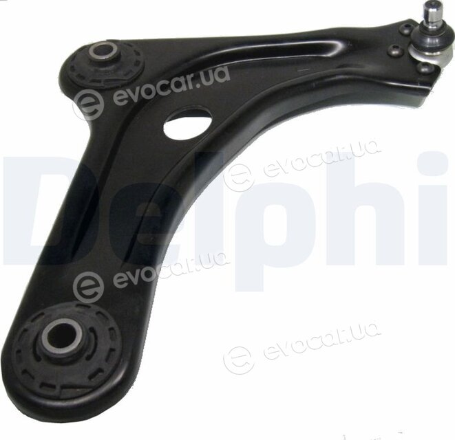 Delphi TC1248