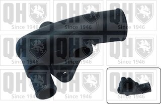 Quinton Hazell QTH827CF
