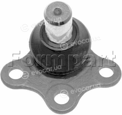 Formpart 1304005