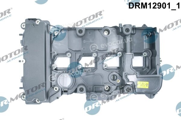 Dr. Motor DRM12901