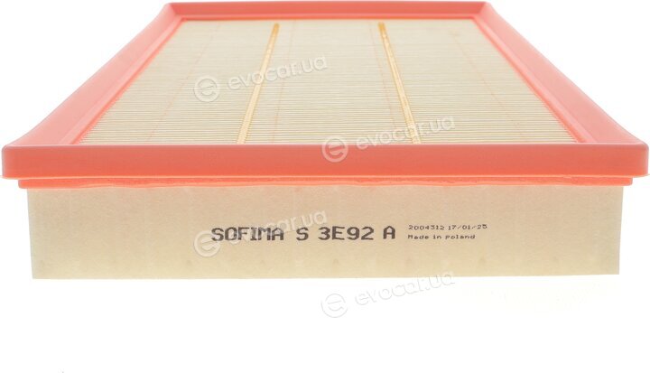 Sofima S 3E92 A