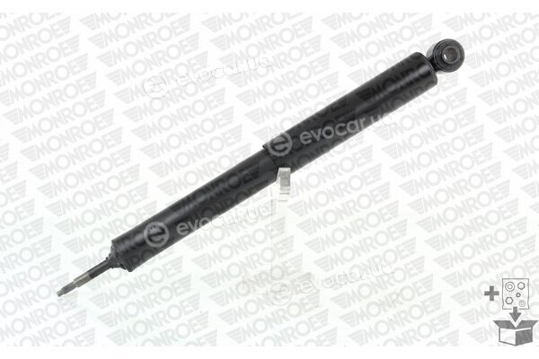 Monroe T1258