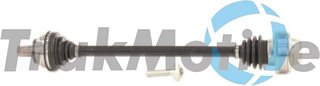 TrakMotive 30-2127