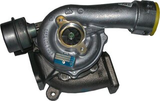 Starline TD S2040T