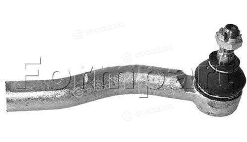 Formpart 1302006