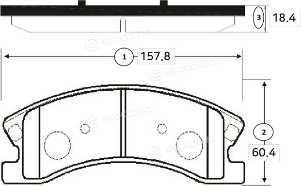 CTR GK0103