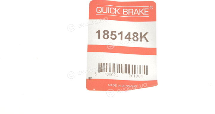 Kawe / Quick Brake 185148K