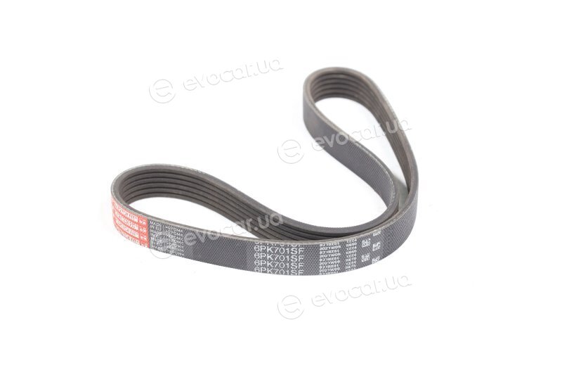Gates 6PK701SF