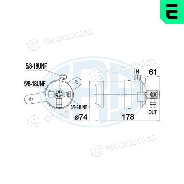 Era / Messmer 668008