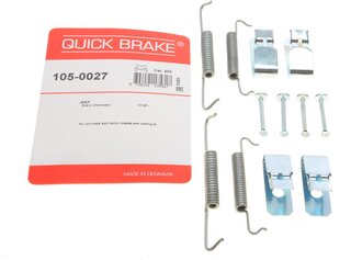 Kawe / Quick Brake 105-0027