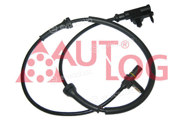 Autlog AS4740