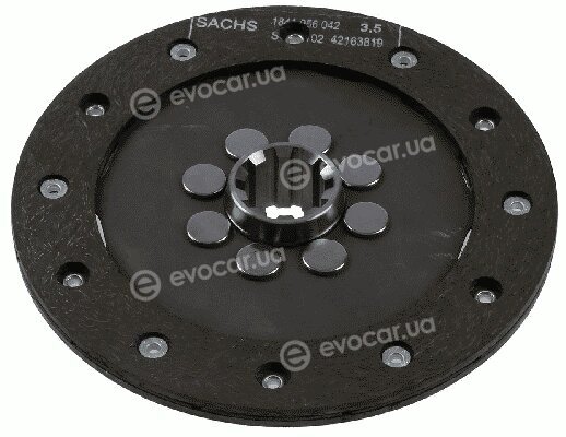 Sachs 1860 023 012