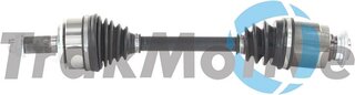 TrakMotive 30-2547
