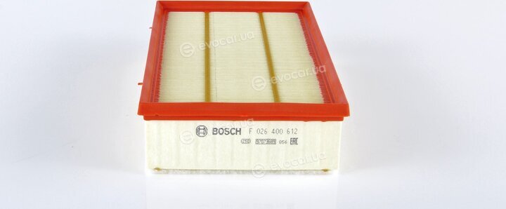 Bosch F 026 400 612