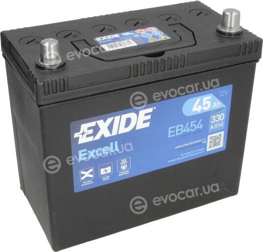 Exide EB454