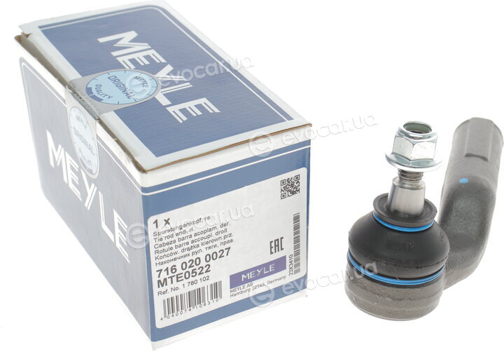 Meyle 716 020 0027