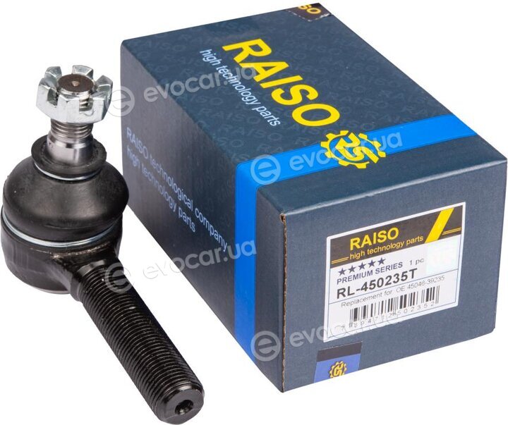 Raiso RL450235T