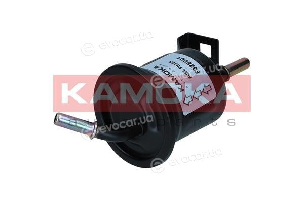 Kamoka F328201