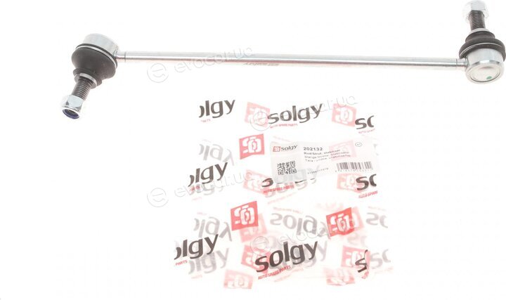 Solgy 202132