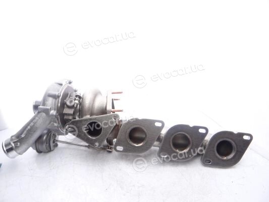 Garrett 827054-5002S