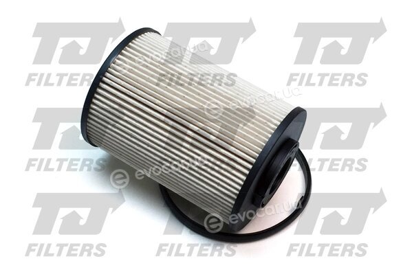 Quinton Hazell QFF0401