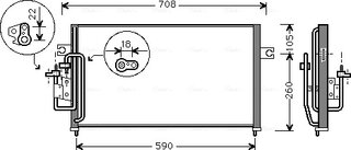 AVA HY5059