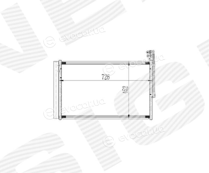 Signeda RC940157