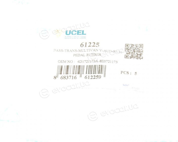 Ucel 61225