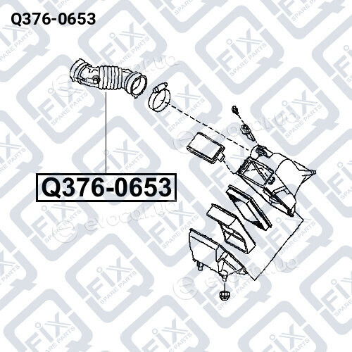 Q-Fix Q3760653