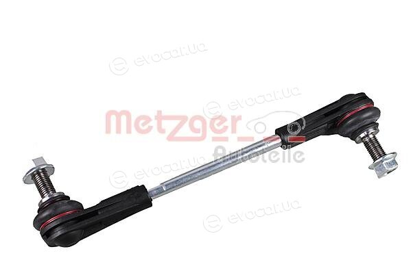 Metzger 53075408