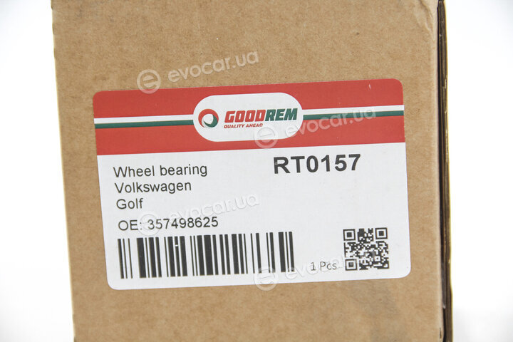 Goodrem RT0157