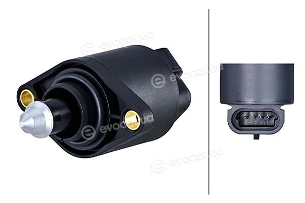 Hella 6NW 358 192-141