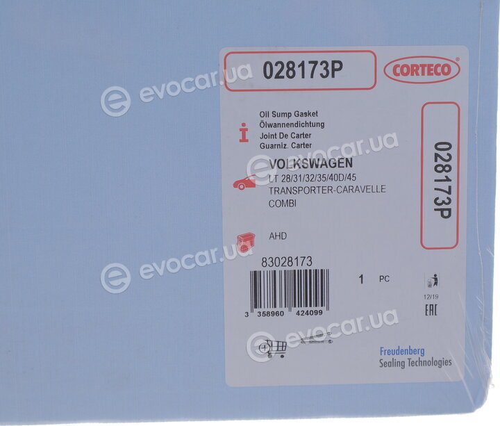 Corteco 028173P