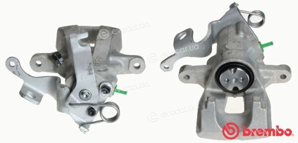 Brembo F 61 269