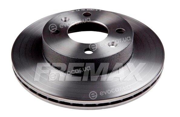 Fremax BD-7500